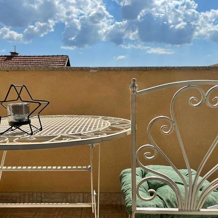 Lipa Apartment Загреб Экстерьер фото