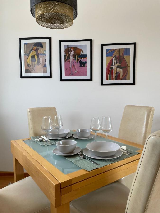Lipa Apartment Загреб Экстерьер фото