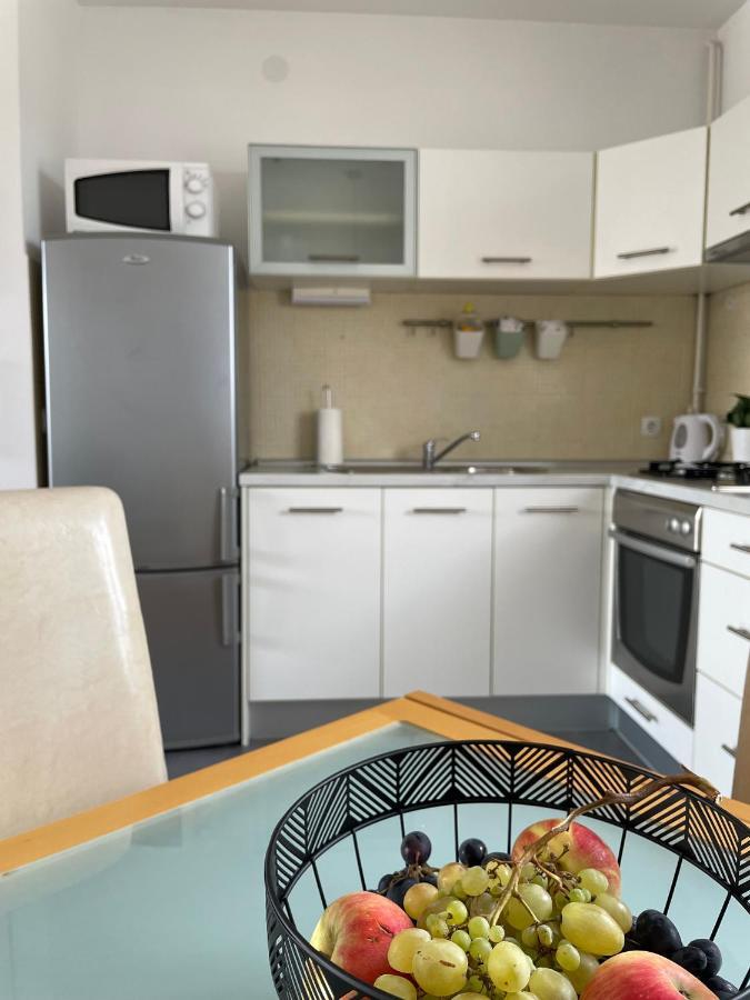 Lipa Apartment Загреб Экстерьер фото