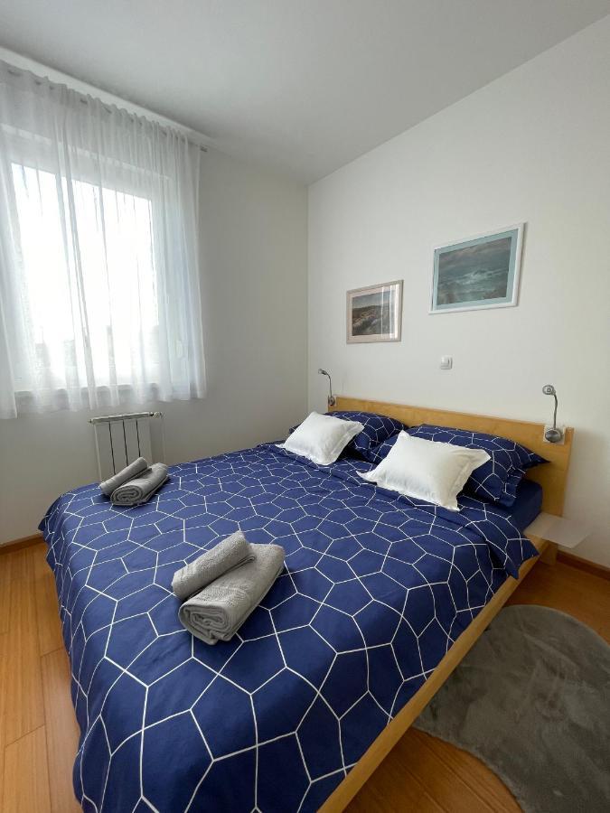 Lipa Apartment Загреб Экстерьер фото