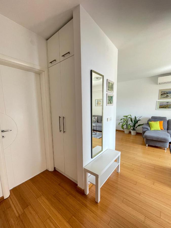 Lipa Apartment Загреб Экстерьер фото